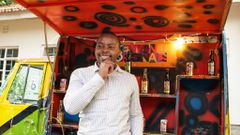 Photos from the KO LoKOl Vibe session that went down at the Pulse Live Kenya offices on Friday