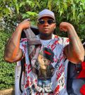 Rapper Khaligraph Jones