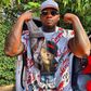 Rapper Khaligraph Jones