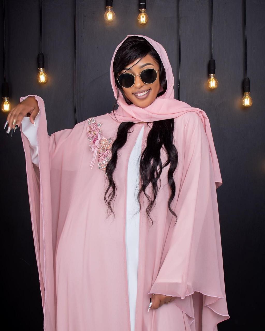 Amber Ray in an ugly public fallout with Bonfire’s Sarah Kabu (screenshot)