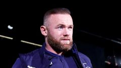 Former Manchester United striker Wayne Rooney is to star in a new behind-the-scenes documentary on his career