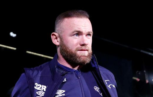 Former Manchester United striker Wayne Rooney is to star in a new behind-the-scenes documentary on his career