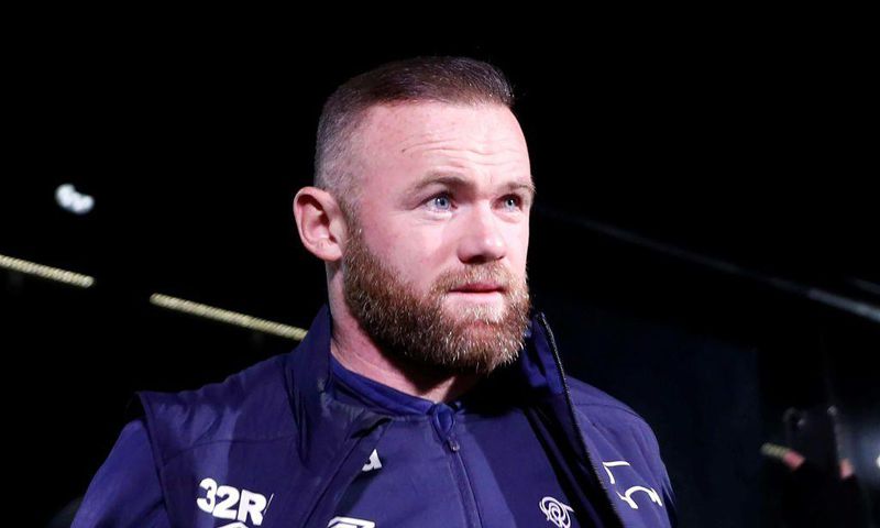 Former Manchester United striker Wayne Rooney is to star in a new behind-the-scenes documentary on his career