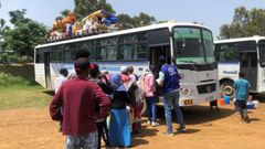 International Organization for Migration (IOM)