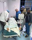 Dennis Itumbi hospitalized after being tortured by his abductors [Photos]