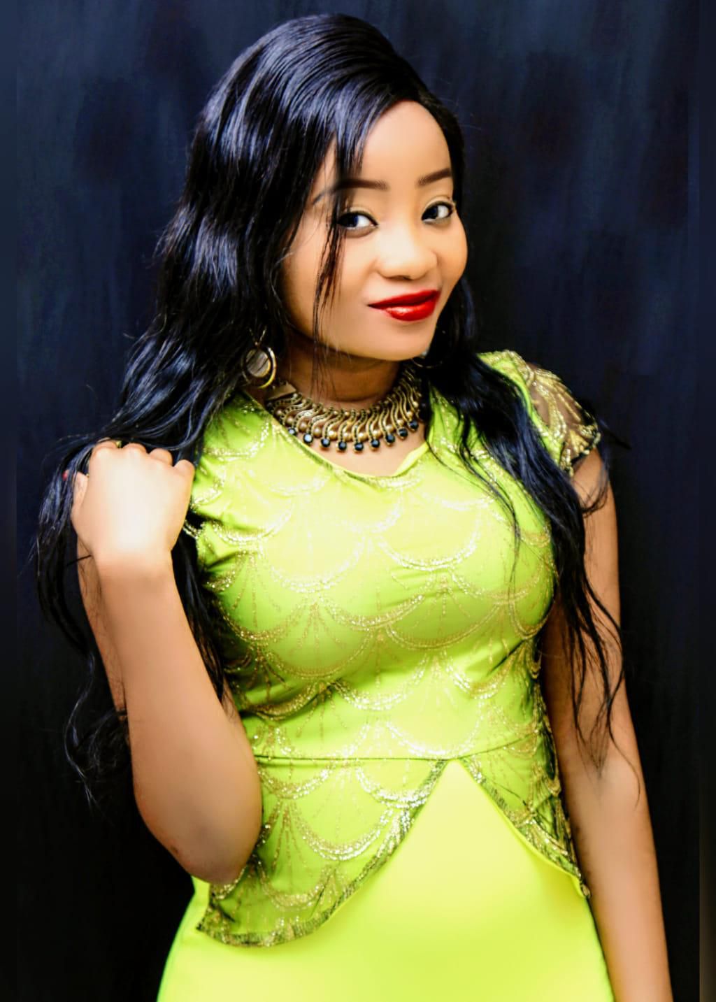 Inooro TV reporter Wanjiru Mehta