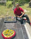 Ex-BBC Journalist Makena Njeri pays heartfelt tribute to late mother on her 58th birthday (Photos)