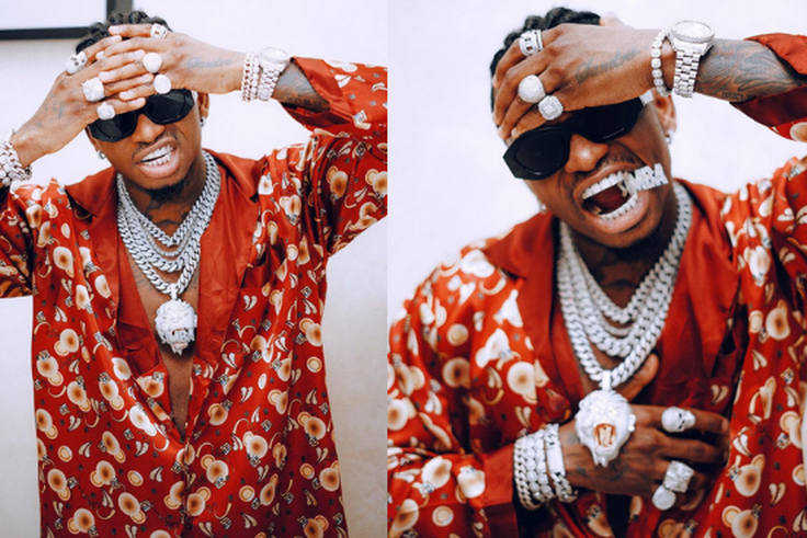 Diamond Platnumz