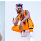 Zuchu and Eric Omondi