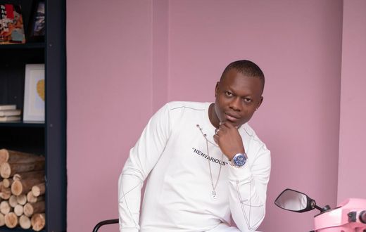 Adisa Ibikunle