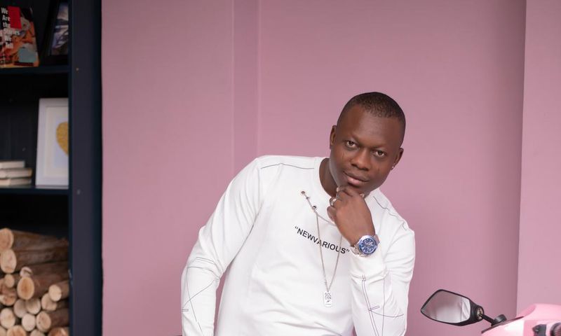 Adisa Ibikunle