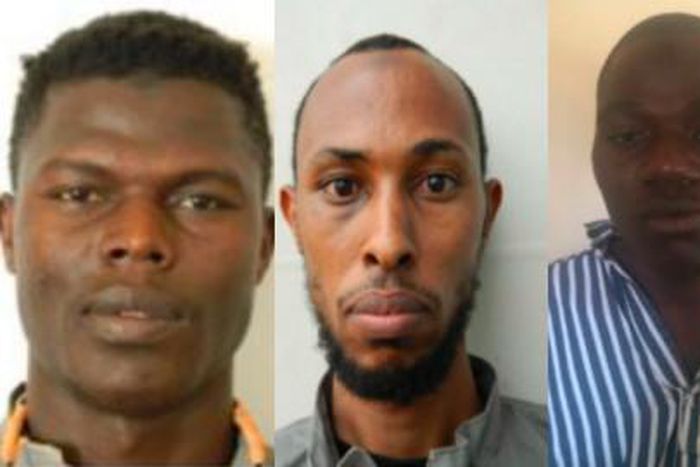 Prison Break- Three terror suspects escapes from Kamiti Prison