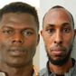 Prison Break- Three terror suspects escapes from Kamiti Prison