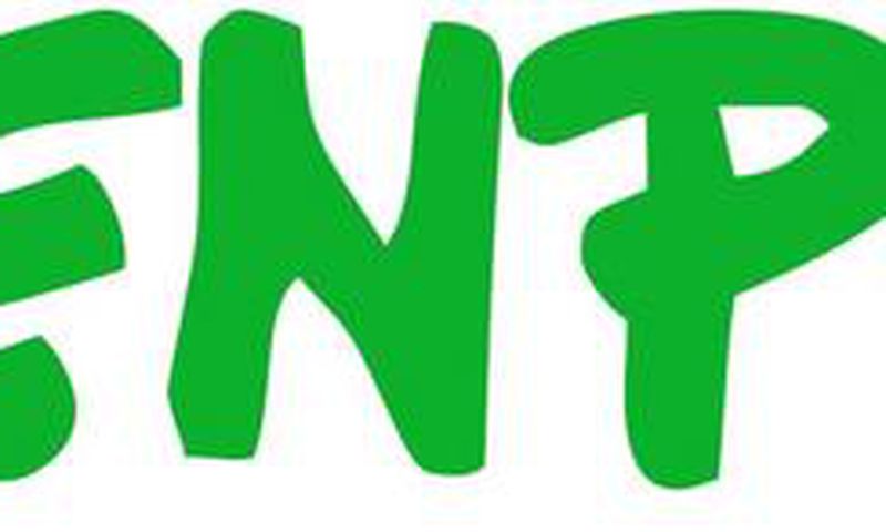 Greenpeace
