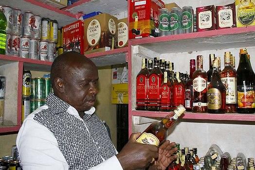 John Mututho