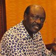 Dr Mukhisa Kituyi