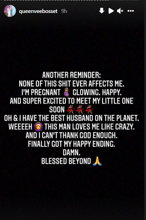 Vera Sidika's posts