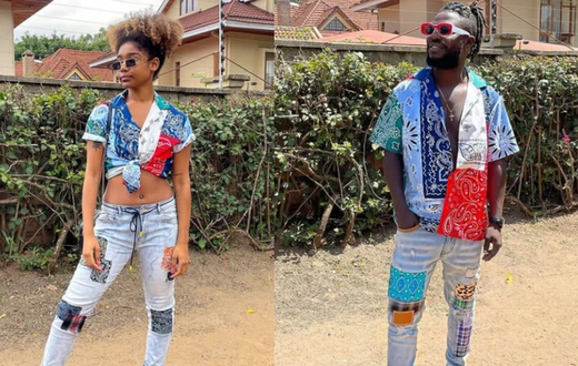 Nviiri speaks out after Elodie Zone went public with their breakup