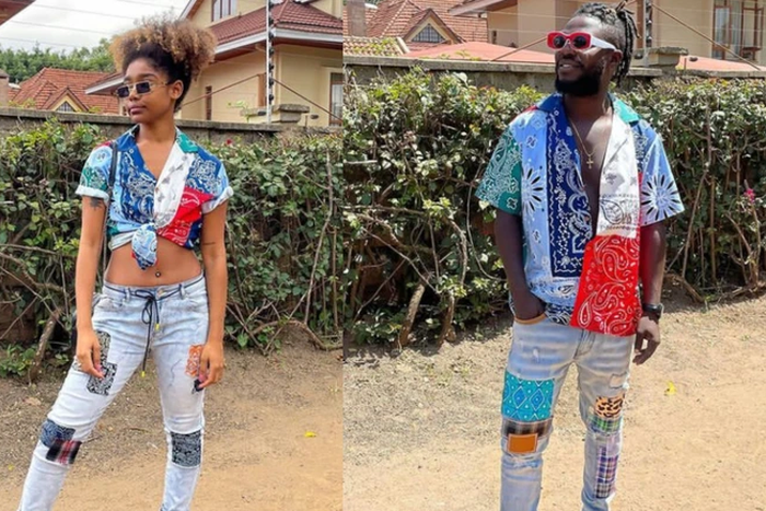 Nviiri speaks out after Elodie Zone went public with their breakup