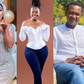 Diana Marua, Yvette Obura, Alfred Mutua, Bien and Aaron Rimbui