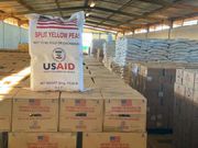 U.S. Agency for International Development (USAID)