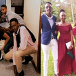 Never-seen-before photos of Esther Musila with her 3 Kids surface online