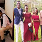 Never-seen-before photos of Esther Musila with her 3 Kids surface online