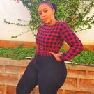 Gospel singer Nicah the Queen