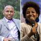 Safaricom Chief Executive Officer (CEO) Peter Ndegwa and Omidyar Network Director of Investments Ory Okolloh have been named among top 40 digital leaders of Africa