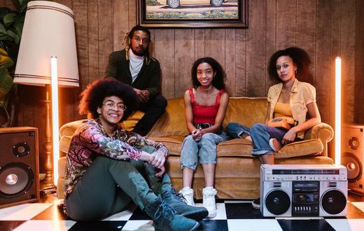 A group of men and women representing millennials and generation z [Image: RDNE Stock Project]