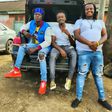Willy Paul, Bahati and DK Kwenye Beat