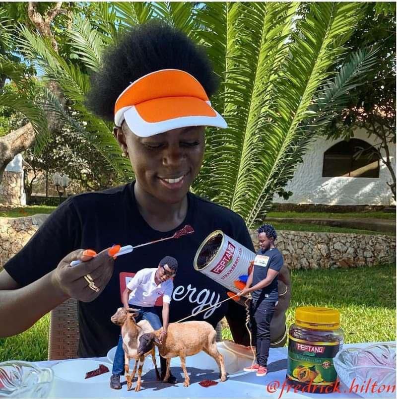 Comedian Henry Desagu forced to apologize after being accused of “Stealing” Minicheps concept