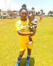 Carol Radull comes to the help of mother whose photo went viral for breastfeeding during Half-Time