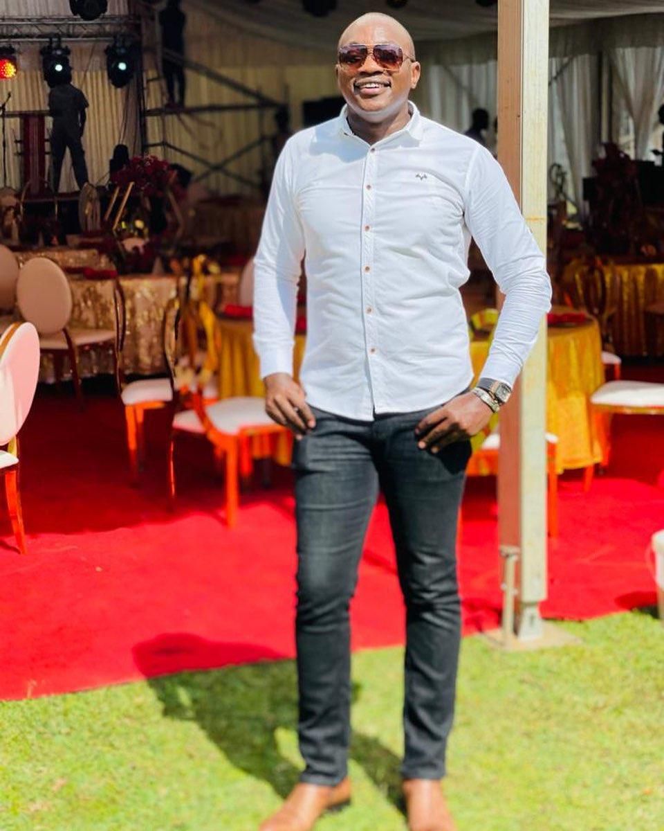 KTN News anchor Ken Mijungu loses sister