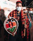 Konshens in Kenya