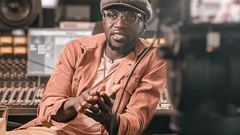 Fancy Fingers' 'Father Studies' redefining fatherhood for a whole generation [Album Review]