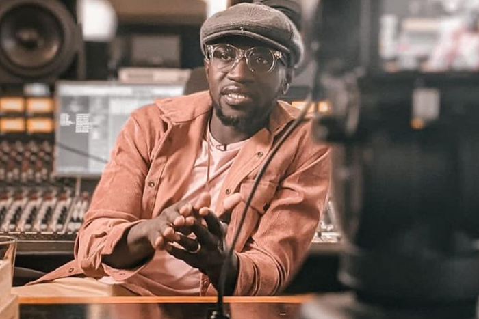 Fancy Fingers' 'Father Studies' redefining fatherhood for a whole generation [Album Review]