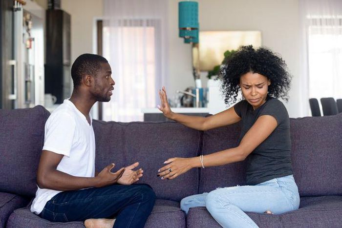 Husbands should keep their wives a priority over these 5 people for a healthy marriage