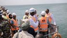Lamu port is due to be launched later this year by President Uhuru Kenyatta. (thikatowntoday)