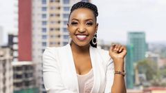 Renowned Publicist Nonsizi Agnes