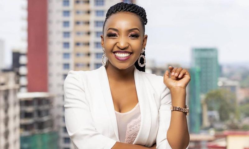 Renowned Publicist Nonsizi Agnes