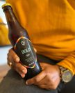 Makena Njeri unveils Own beer brand Called Bold