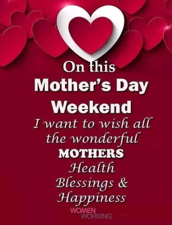 How Kenyans reacted to Professor Hamo’s Mother’s Day post