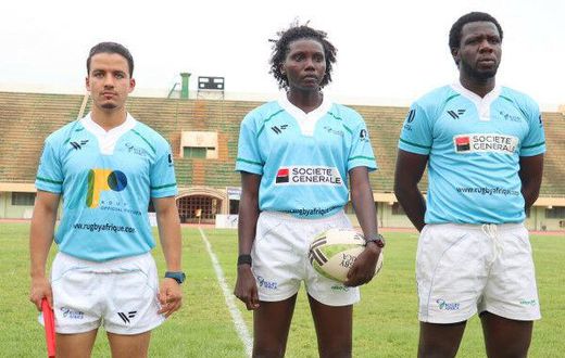 Rugby Africa