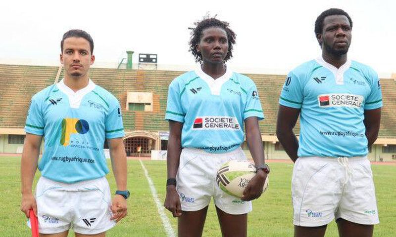 Rugby Africa