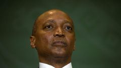 African football chief Patrice Motsepe dispels rumours over Cup of Nations