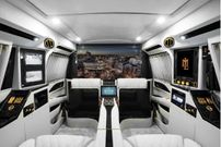 2016  Cadillac Escalade Sky Captain Edition