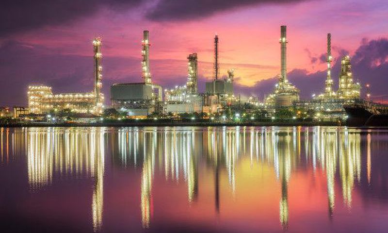 Energy Capital &amp; Power
