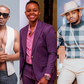 Alikiba, Makena Njeri, Diamond and Mwende Macharia