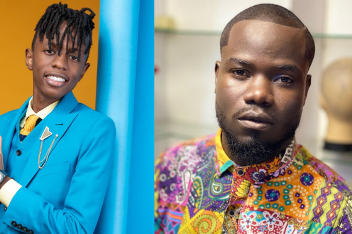 Kartelo and Mulamwah